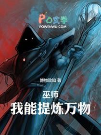 巫师纪元从炼金巫师开始笔趣阁