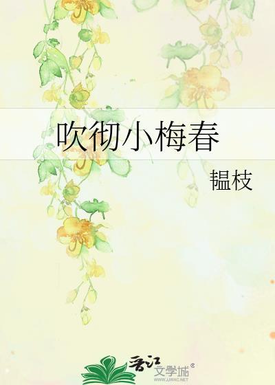 吹彻小梅春免费阅读