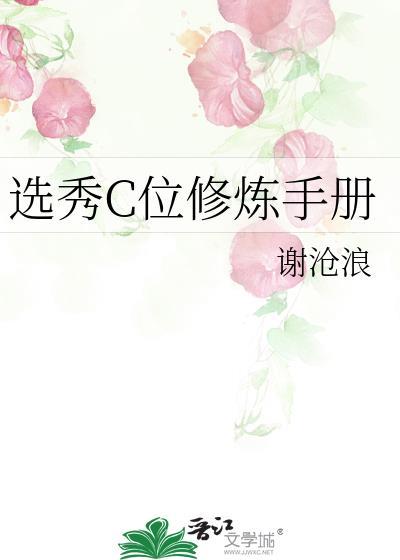 选秀c位修炼手册番外