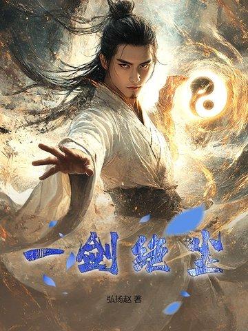 一剑绝尘游戏