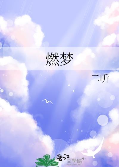 燃梦二听免费阅读笔趣阁