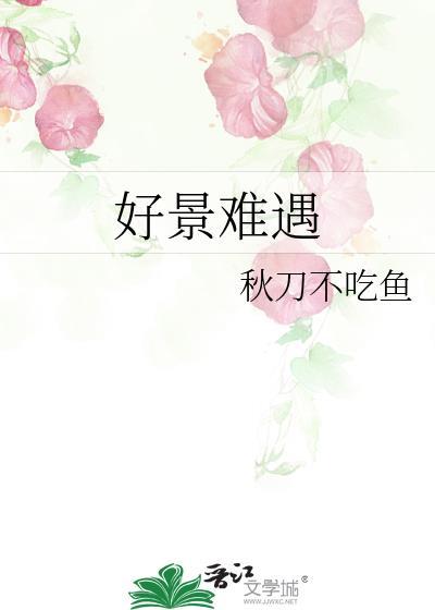 好景难遇如你一般下一句