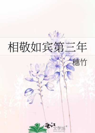 相敬如宾第三年笔趣阁