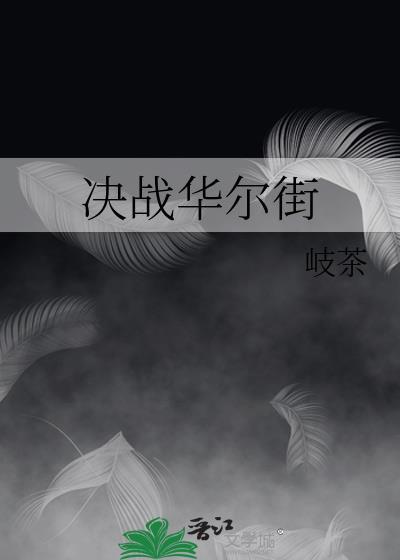决战华尔街txt