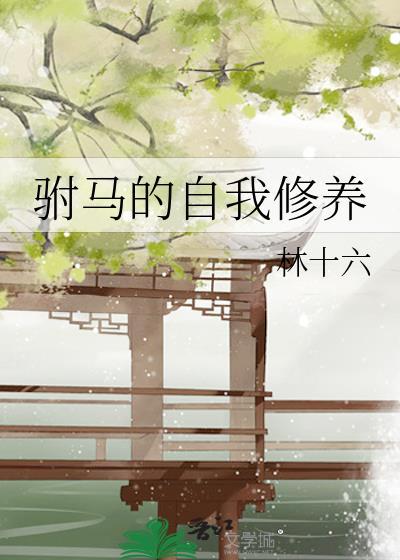 驸马的自我修养 林十六