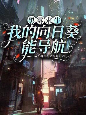 黑雾求生我的向日葵能导航免费阅读