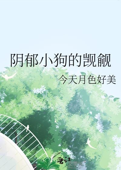 求阴郁偏执小狼狗的文