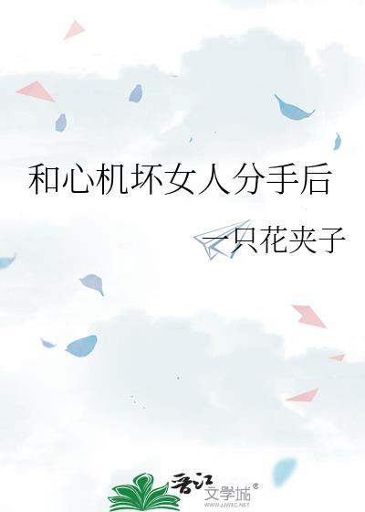 和心机坏女人分手后txt