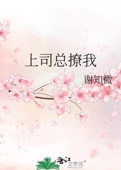 上司总撩我撩我番外