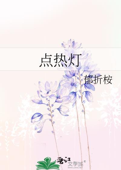 点热灯迟宋免费阅读全文