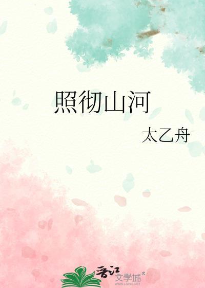 照彻山河免费阅读