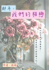 那年我们相遇的爱情是什么歌