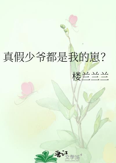 真假少爷都是我的崽晋江