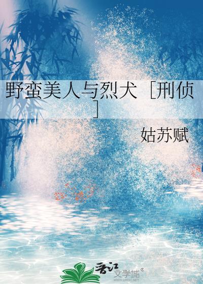 野蛮人 美剧