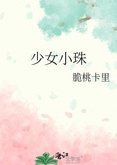 少女小珠讲的什么