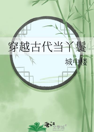 穿越古代当丫鬟城中楼