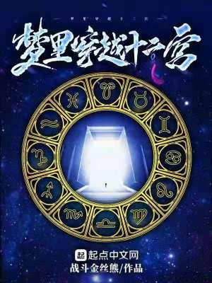 穿越之我的十二宫美男