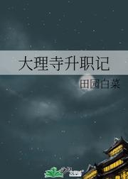 大理寺升职记苏景