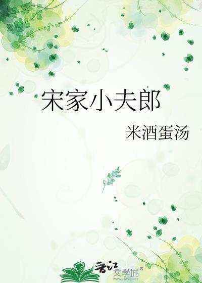 宋家夫人不好
