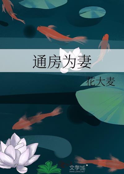 取通房为妻