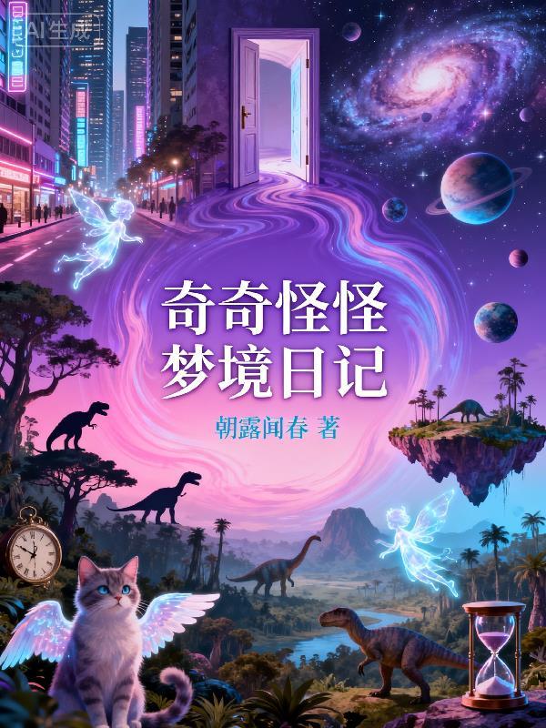 奇怪的梦境11话