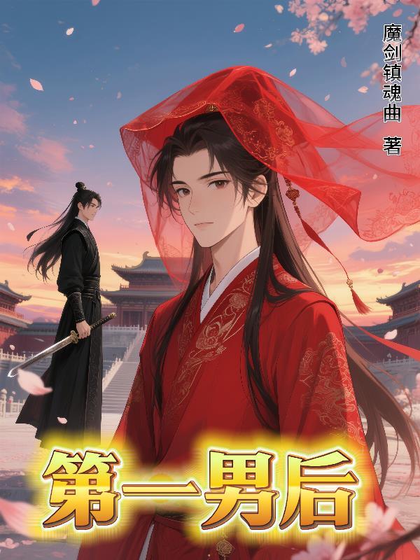第一男后 落妖为鬼