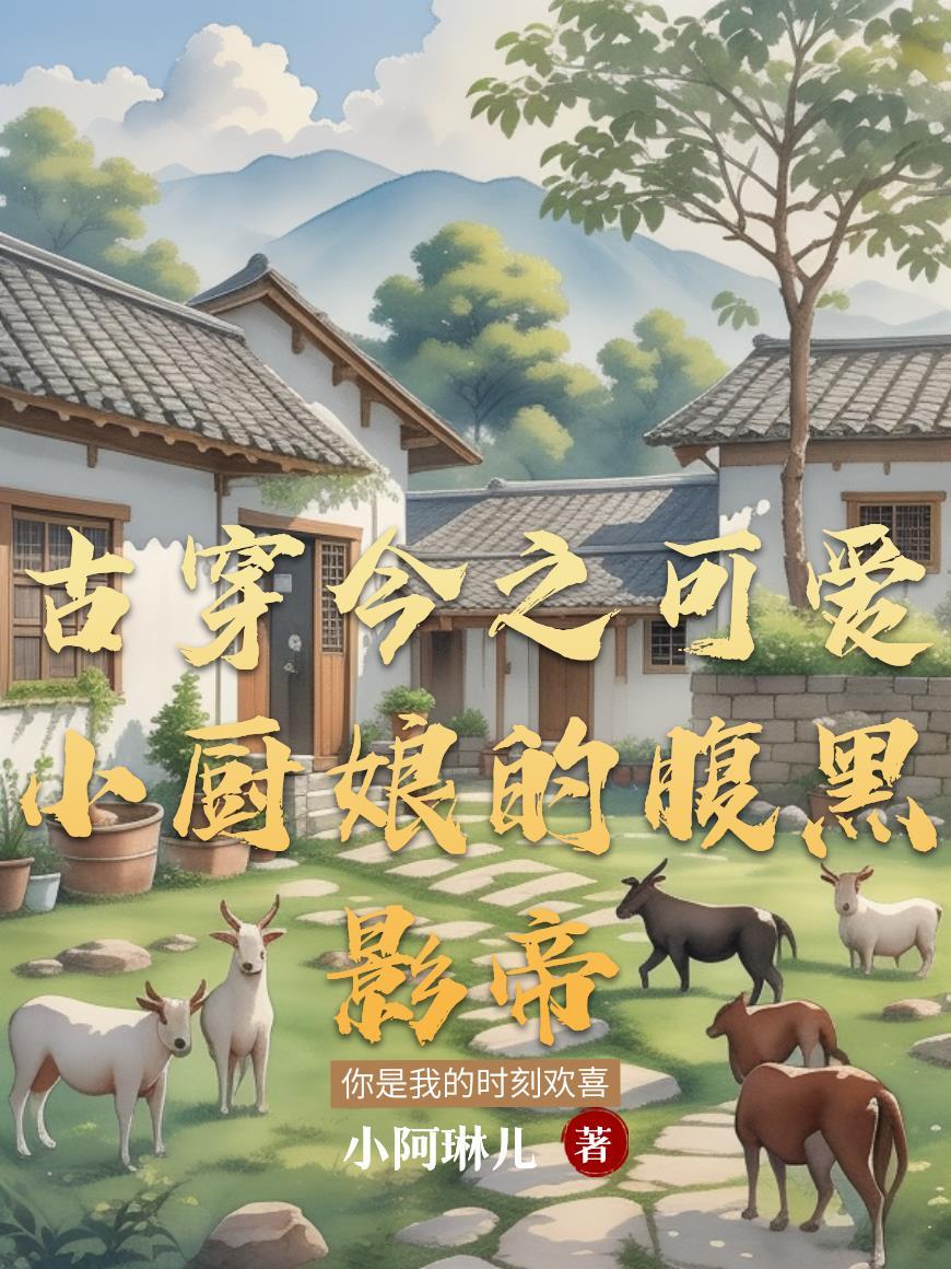 穿越之可爱小厨娘