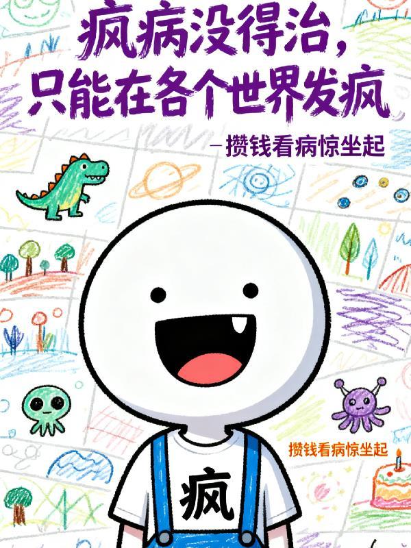 疯了能不能治好