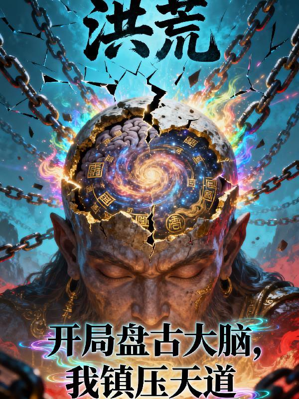 洪荒之开局成了盘古大脑