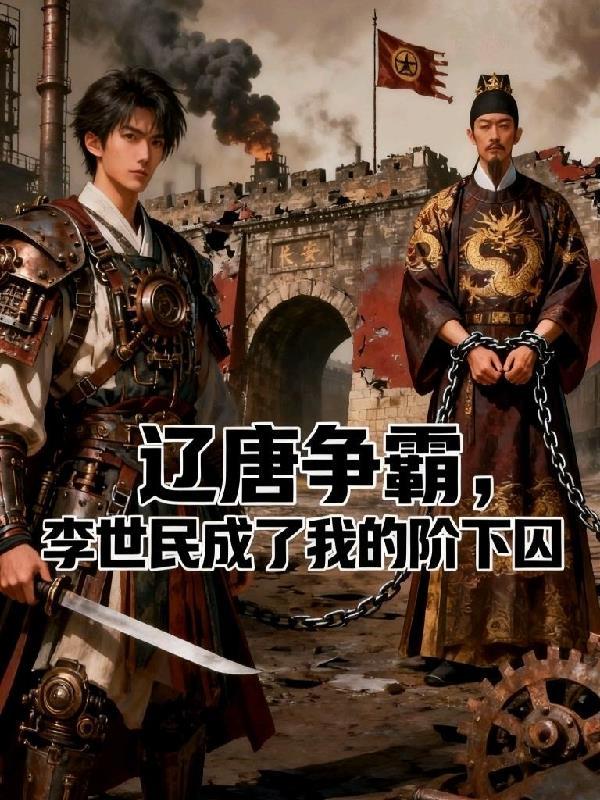 李世民御驾亲征渤辽