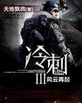 冷刺3之风云再起在线收听