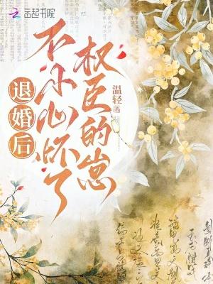 退婚后不小心怀了权臣的崽免费阅读 温轻