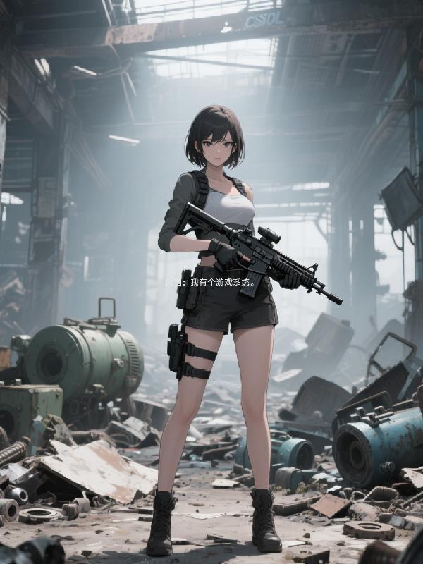 开局我有一个民国