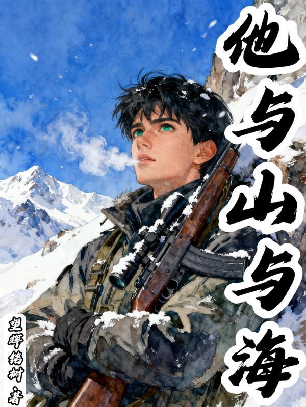 与山与海与你下一句