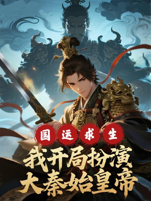 国运求生开局扮演麒麟小哥