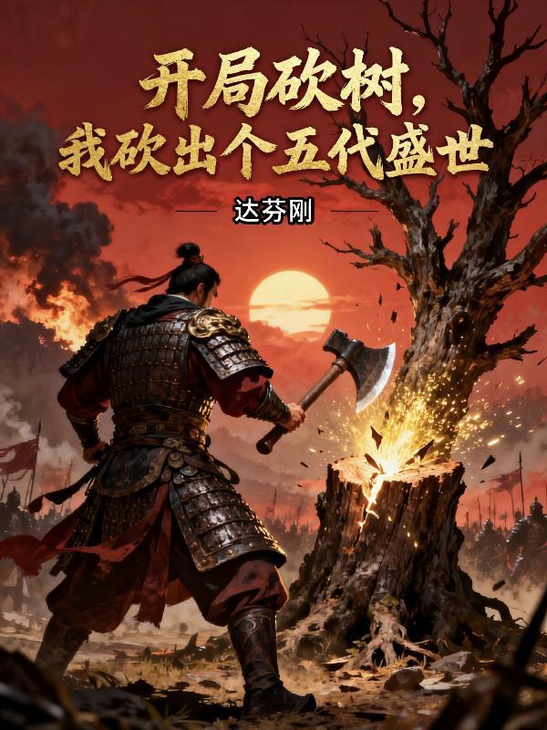 开局五农民砍树挖金挖矿