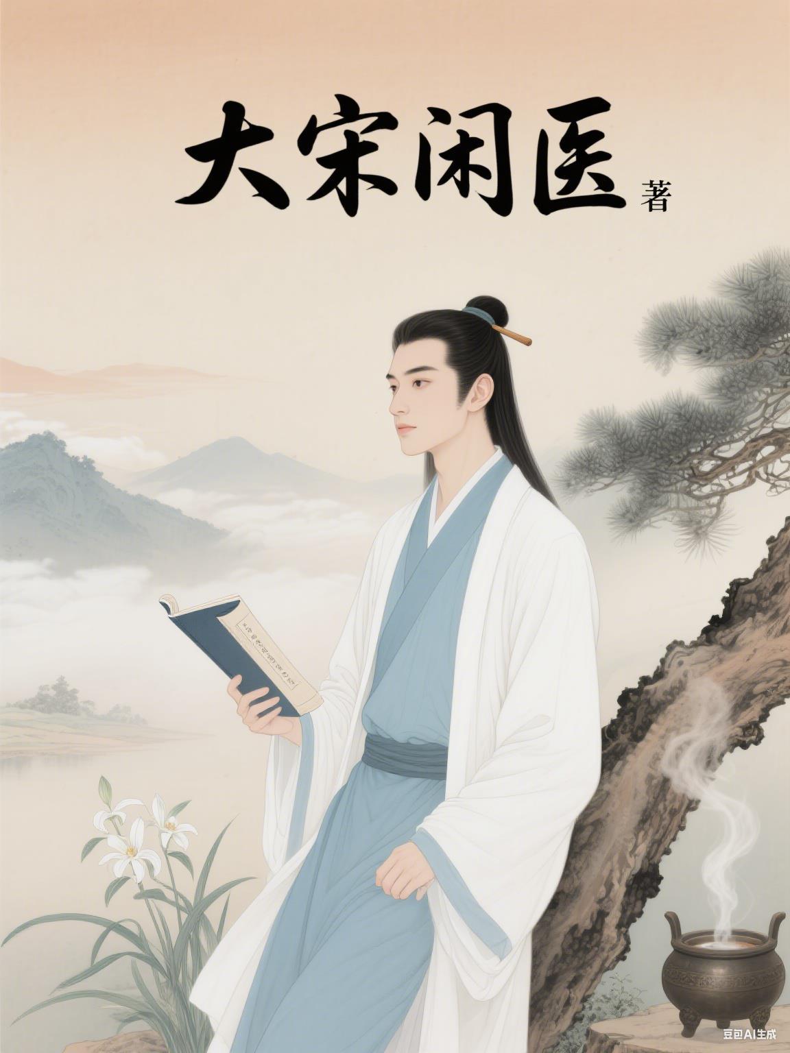 大宋闲医笔趣阁免费阅读