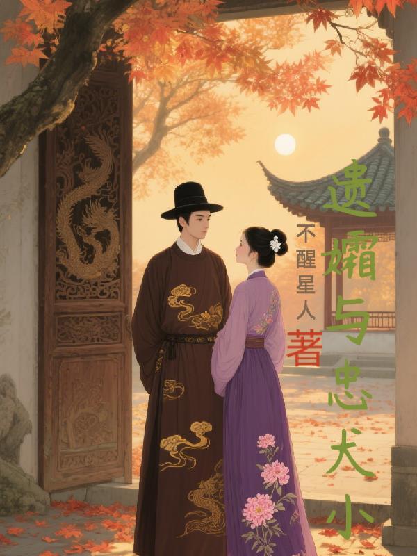 遗孀与忠犬小叔在线观看