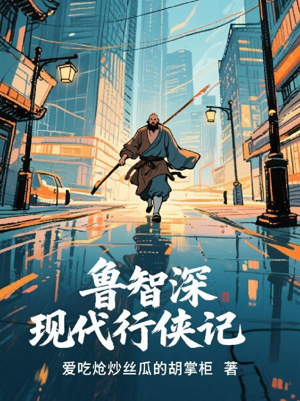 水浒传中鲁智深行侠仗义