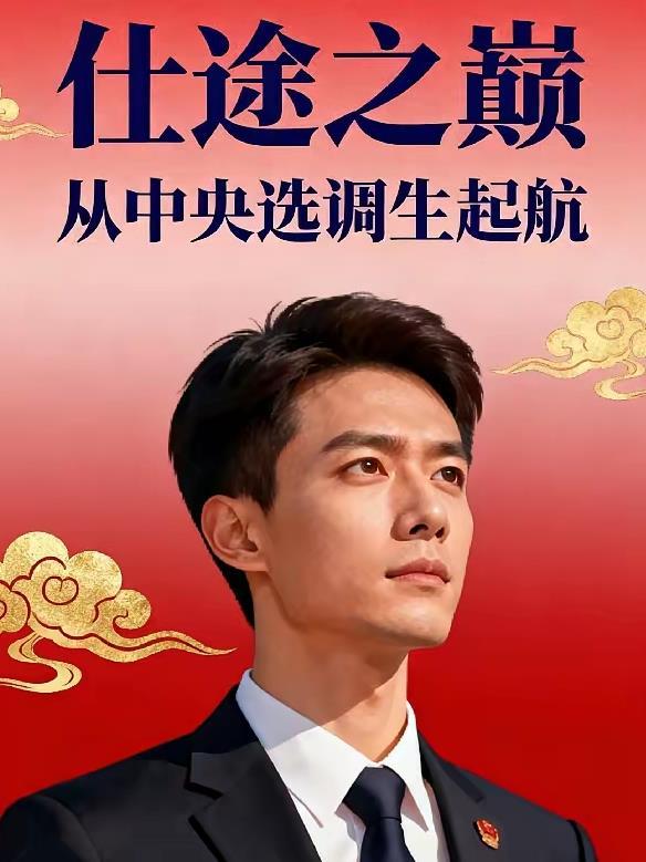 中央选调生升职