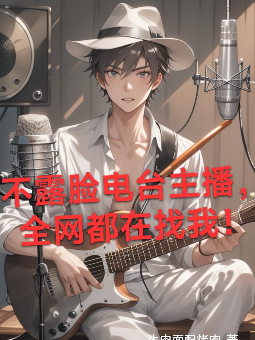 不露脸的主播能赚钱吗