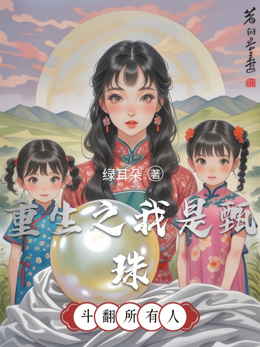 重生甄嬛传之我是甄嬛