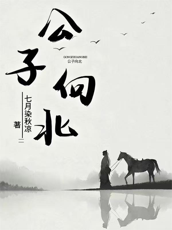 公子向北走歌词