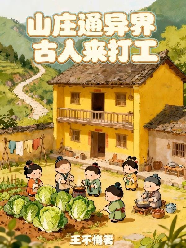 山庄通异界古人来打工王不悔