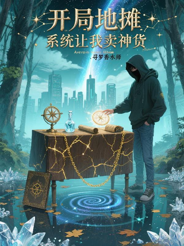 系统让我摆地摊