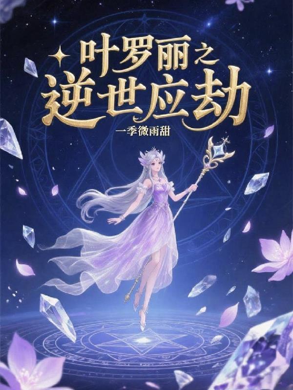 叶罗丽之逆光救赎