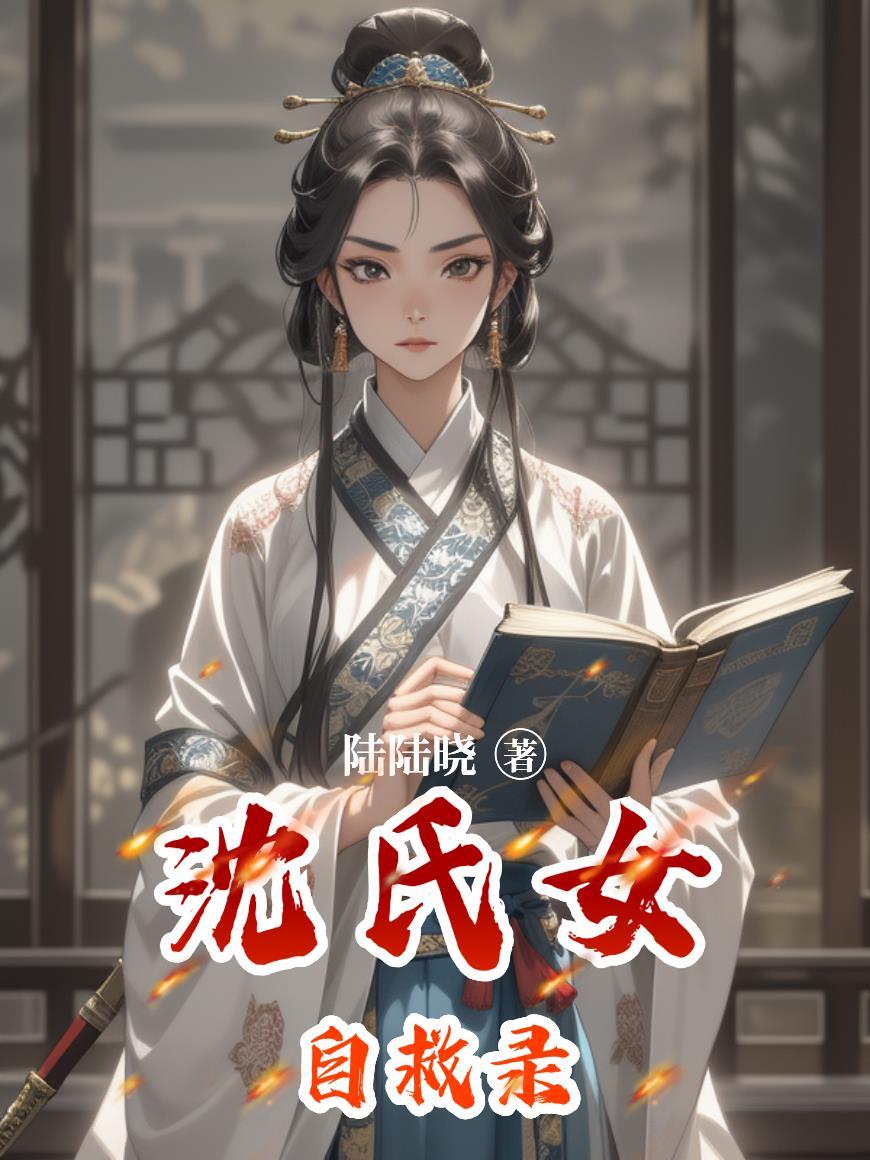 沈氏女科600年养生秘诀