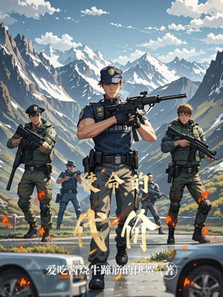 第四讲使命的力量