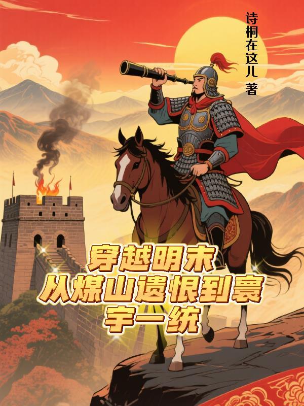 穿越明朝差点被吊死煤山