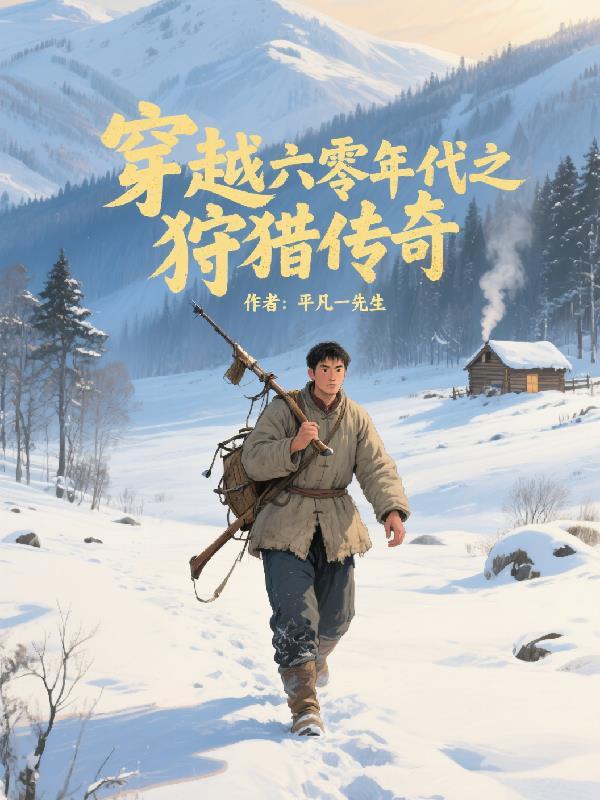穿越六十年代打猎养家